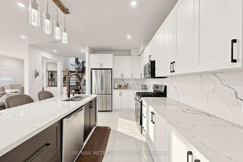 Photo 16 at 30A Cedar Drive, Scarborough Village, Toronto