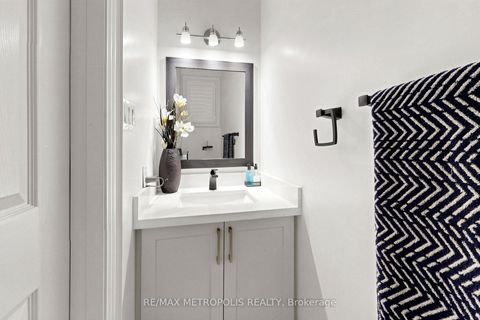 Photo 17 at 30A Cedar Drive, Scarborough Village, Toronto