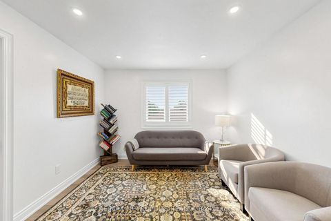 Photo 18 at 30A Cedar Drive, Scarborough Village, Toronto