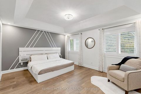 Photo 20 at 30A Cedar Drive, Scarborough Village, Toronto