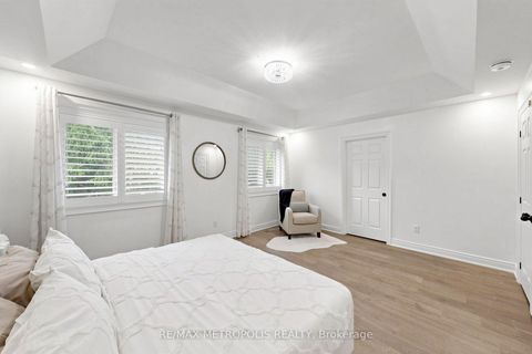 Photo 21 at 30A Cedar Drive, Scarborough Village, Toronto