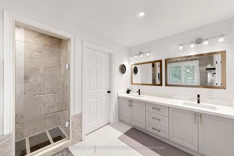 Photo 22 at 30A Cedar Drive, Scarborough Village, Toronto