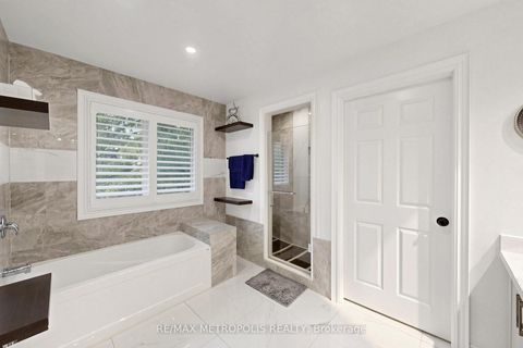 Photo 23 at 30A Cedar Drive, Scarborough Village, Toronto