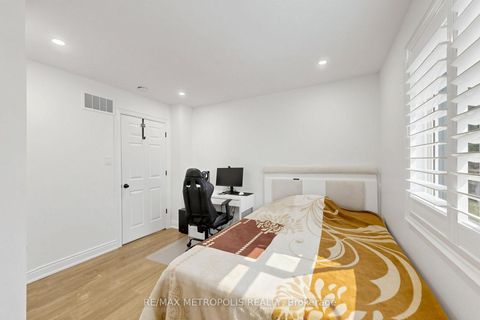 Photo 24 at 30A Cedar Drive, Scarborough Village, Toronto