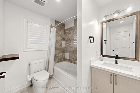 Photo 25 at 30A Cedar Drive, Scarborough Village, Toronto