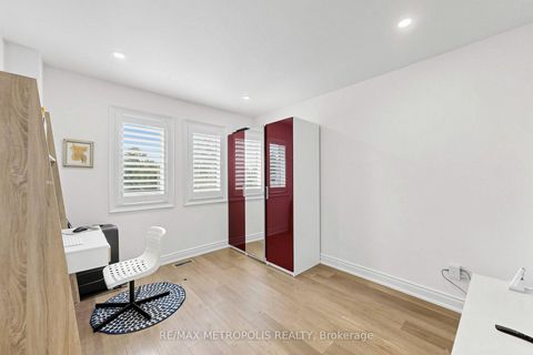 Photo 26 at 30A Cedar Drive, Scarborough Village, Toronto