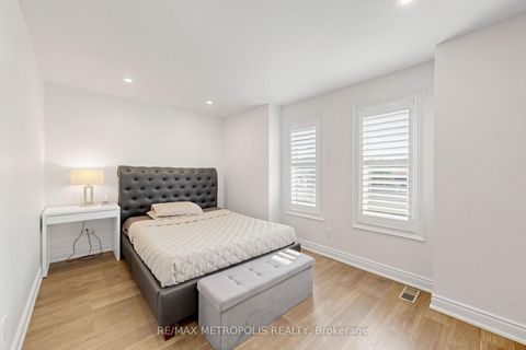 Photo 27 at 30A Cedar Drive, Scarborough Village, Toronto