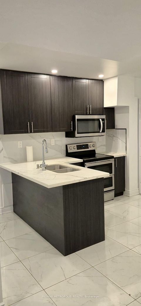 Photo 32 at 30A Cedar Drive, Scarborough Village, Toronto