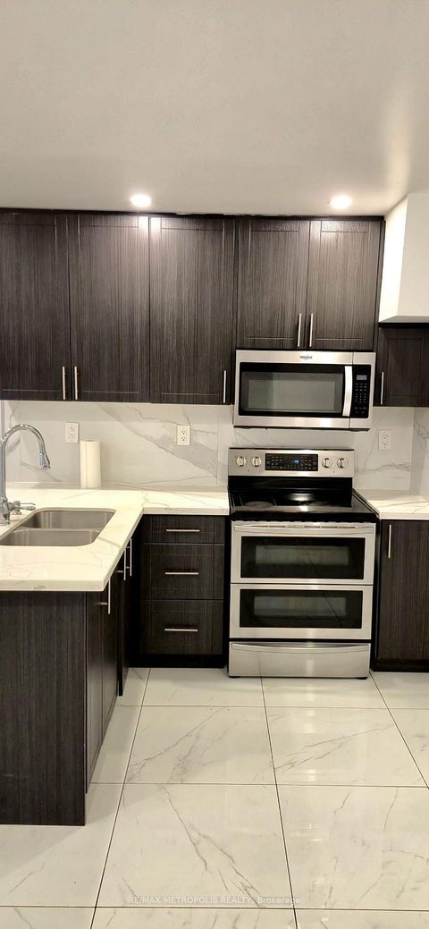 Photo 33 at 30A Cedar Drive, Scarborough Village, Toronto