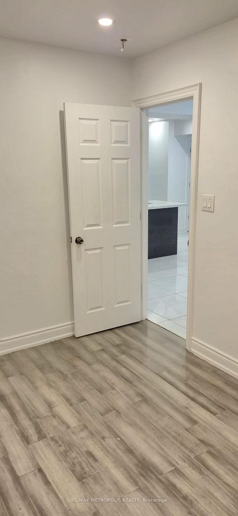 Photo 34 at 30A Cedar Drive, Scarborough Village, Toronto