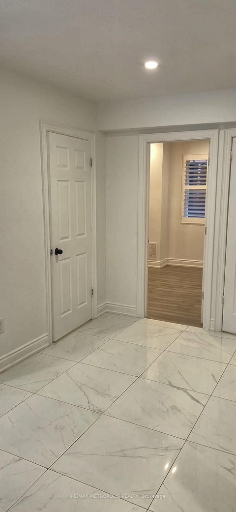 Photo 38 at 30A Cedar Drive, Scarborough Village, Toronto