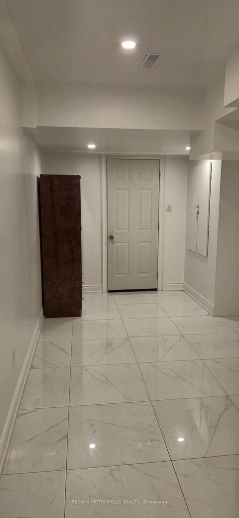 Photo 40 at 30A Cedar Drive, Scarborough Village, Toronto