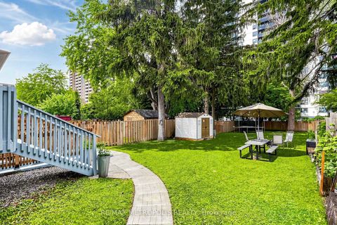 Photo 42 at 30A Cedar Drive, Scarborough Village, Toronto