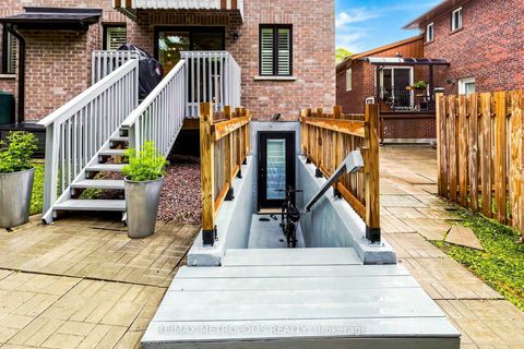 Photo 43 at 30A Cedar Drive, Scarborough Village, Toronto