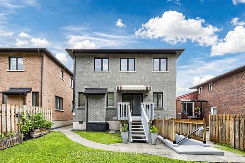 Photo 44 at 30A Cedar Drive, Scarborough Village, Toronto