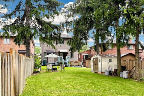 Photo 45 at 30A Cedar Drive, Scarborough Village, Toronto