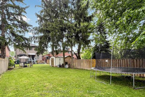 Photo 46 at 30A Cedar Drive, Scarborough Village, Toronto