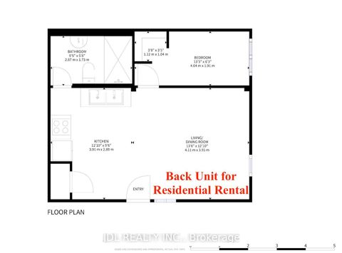 Photo 22 at 956 Lake Drive E, Sutton & Jackson's Point, Georgina