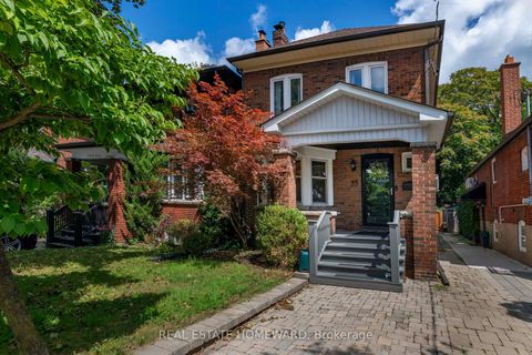 Photo 0 at 53 Pepler Avenue, East York, Toronto