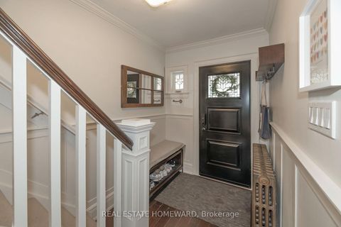 Photo 2 at 53 Pepler Avenue, East York, Toronto