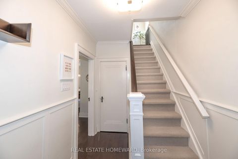 Photo 3 at 53 Pepler Avenue, East York, Toronto