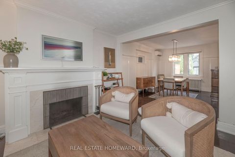 Photo 5 at 53 Pepler Avenue, East York, Toronto