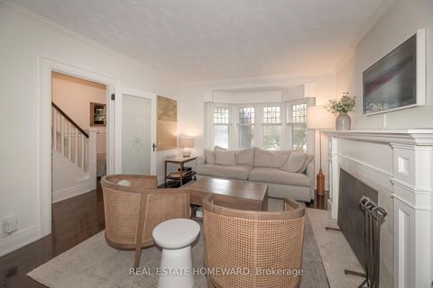 Photo 6 at 53 Pepler Avenue, East York, Toronto