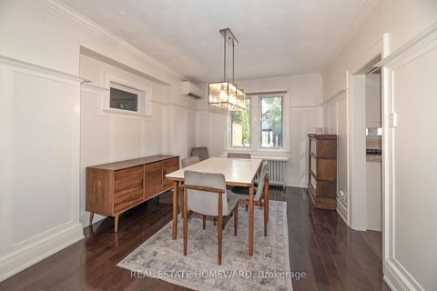 Photo 7 at 53 Pepler Avenue, East York, Toronto