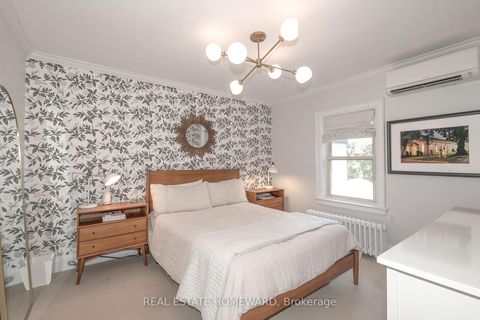 Photo 11 at 53 Pepler Avenue, East York, Toronto