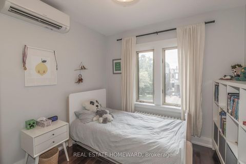 Photo 12 at 53 Pepler Avenue, East York, Toronto