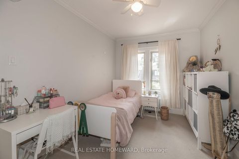 Photo 13 at 53 Pepler Avenue, East York, Toronto