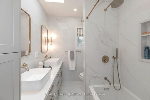 Photo 14 at 53 Pepler Avenue, East York, Toronto