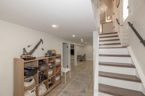 Photo 15 at 53 Pepler Avenue, East York, Toronto