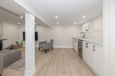 Photo 16 at 53 Pepler Avenue, East York, Toronto