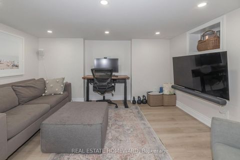 Photo 17 at 53 Pepler Avenue, East York, Toronto