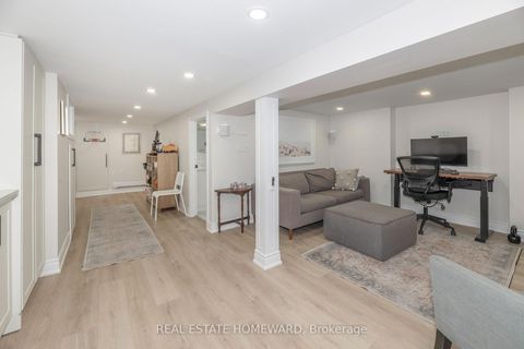 Photo 18 at 53 Pepler Avenue, East York, Toronto