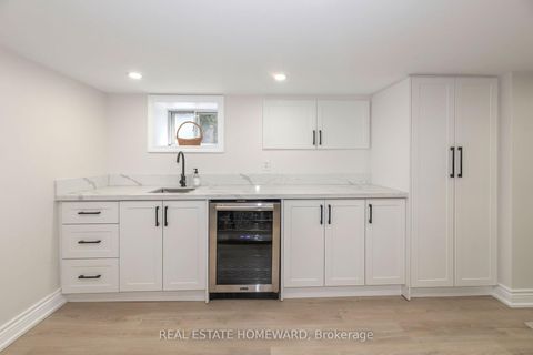 Photo 19 at 53 Pepler Avenue, East York, Toronto