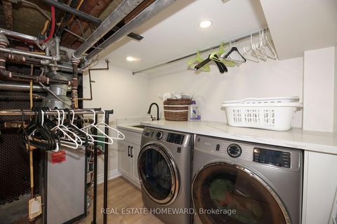 Photo 21 at 53 Pepler Avenue, East York, Toronto