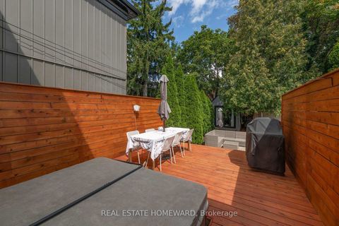 Photo 22 at 53 Pepler Avenue, East York, Toronto