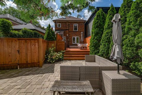 Photo 24 at 53 Pepler Avenue, East York, Toronto