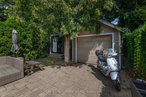Photo 25 at 53 Pepler Avenue, East York, Toronto