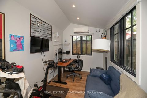 Photo 26 at 53 Pepler Avenue, East York, Toronto