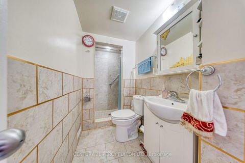 Photo 4 at 15 Haverson Boulevard, Eglinton West, Toronto