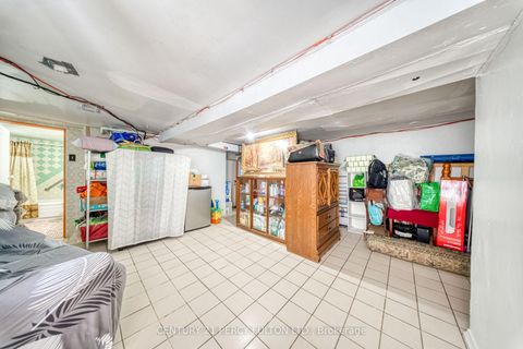 Photo 5 at 15 Haverson Boulevard, Eglinton West, Toronto