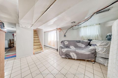 Photo 6 at 15 Haverson Boulevard, Eglinton West, Toronto