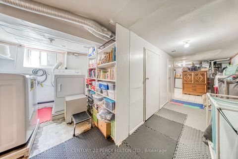 Photo 8 at 15 Haverson Boulevard, Eglinton West, Toronto