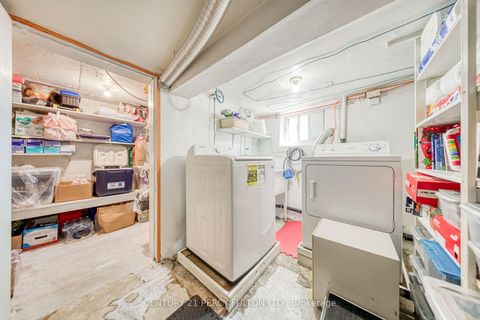 Photo 9 at 15 Haverson Boulevard, Eglinton West, Toronto