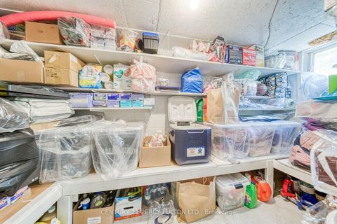 Photo 10 at 15 Haverson Boulevard, Eglinton West, Toronto