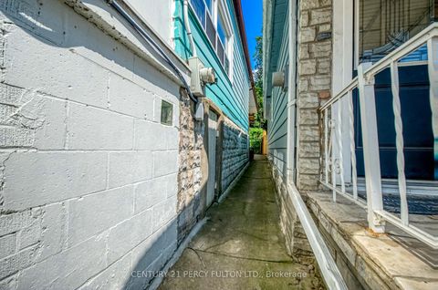 Photo 12 at 15 Haverson Boulevard, Eglinton West, Toronto