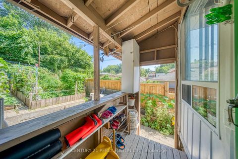 Photo 13 at 15 Haverson Boulevard, Eglinton West, Toronto